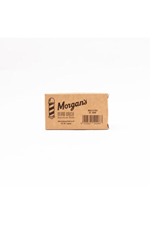 Morgan's Pomade Beard Brush Small/küçük Boy Sakal Fırçası