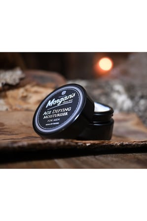 Morgan's Age Defying Moisturiser - Yaşlanma Karşıtı Nemlendirici Cilt Bakım Kremi 45 ml