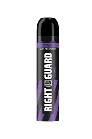 Right Guard Deodorant Actıve Erkek 250ml