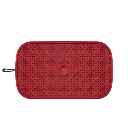 MOTOROLA SONİC PLAY 150 FM BLUETOOTH SPEAKER