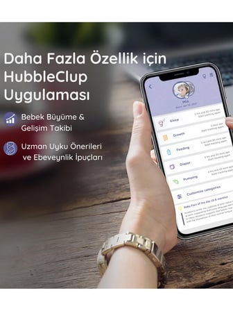 HBL31 Pure Hava Temizleyici