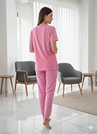 KADIN PİJAMA TAKIMI