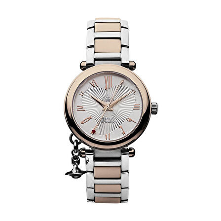 VIVIENNE WESTWOOD VV006RSSL Kadın Kol Saati