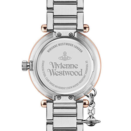 VIVIENNE WESTWOOD VV006RSSL Kadın Kol Saati