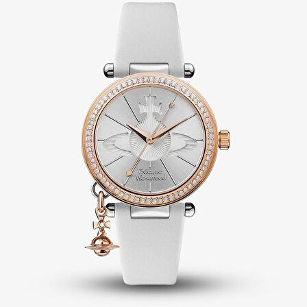 VIVIENNE WESTWOOD VV006RSWH Kadın Kol Saati