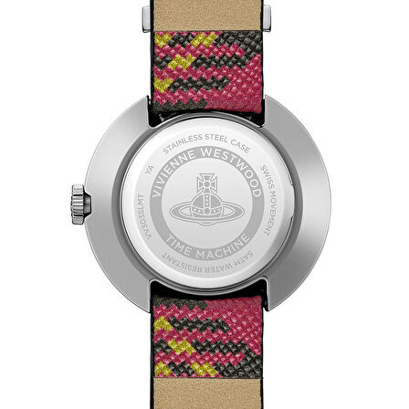 VIVIENNE WESTWOOD VV303SLMT Kadın Kol Saati