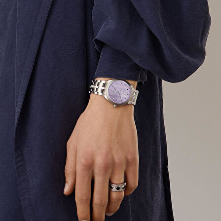 VIVIENNE WESTWOOD VV281PPSL Kadın Kol Saati