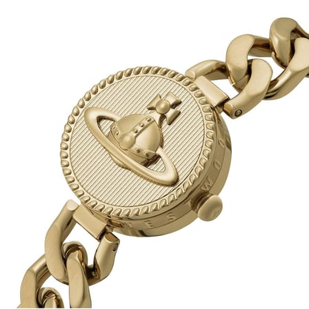 VIVIENNE WESTWOOD VV323CPGD Kadın Kol Saati