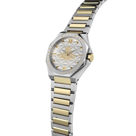 VIVIENNE WESTWOOD VV344SWSG Kadın Kol Saati