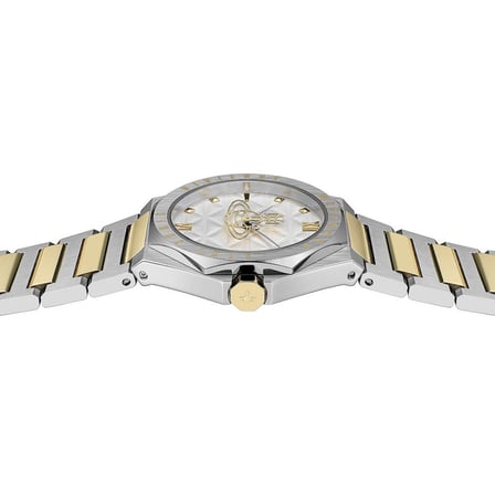 VIVIENNE WESTWOOD VV344SWSG Kadın Kol Saati