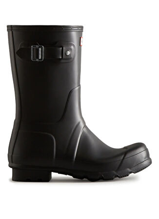 Hunter Siyah Erkek Bot MFS9000RMABLK