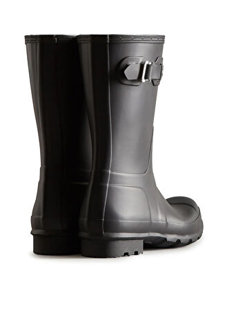 Hunter Siyah Erkek Bot MFS9000RMABLK
