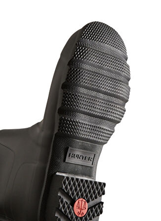 Hunter Siyah Erkek Bot MFS9000RMABLK
