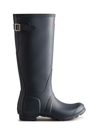 Hunter Lacivert Kadın Çizme WFT1001RMANVY