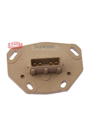 Potansimetre Sensor R9 - Uno Sagem 50141 3437022