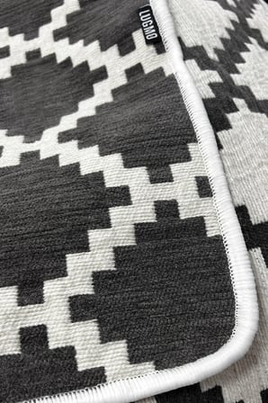 Oto Koltuk Kilim Minder Terletmez Çift Taraflı 3 Parça Tüm Araçlara Uyumlu