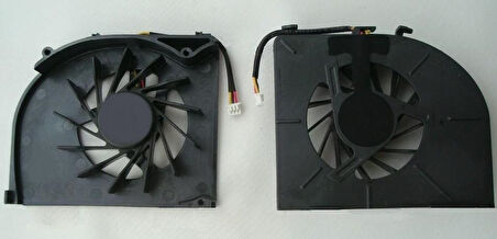 KSB0505HA Fan Cpu Fan İşlemci Soğutucusu