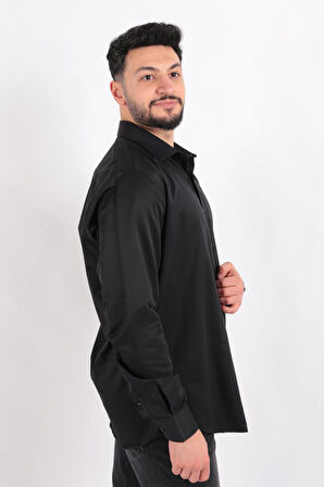 Brango 12672-23Y Erkek Gömlek