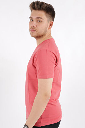 Brango 40155-23Y Erkek T-Shırt