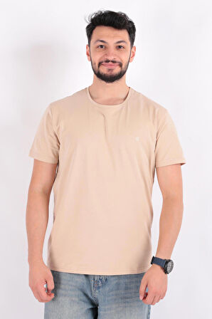 Brango 40155  Erkek T-Shırt