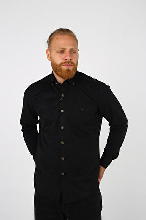 Brango 13241 Erkek Spor Gömlek