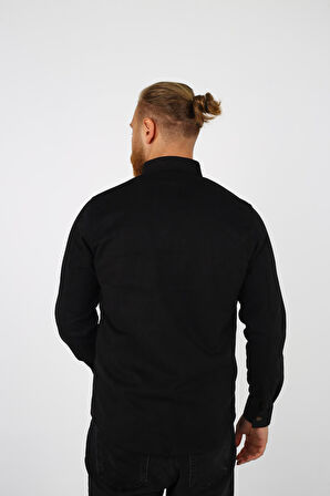 Brango 13241 Erkek Spor Gömlek