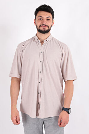 Brango 40570 Erkek Gömlek Ss