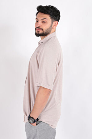 Brango 40570 Erkek Gömlek Ss