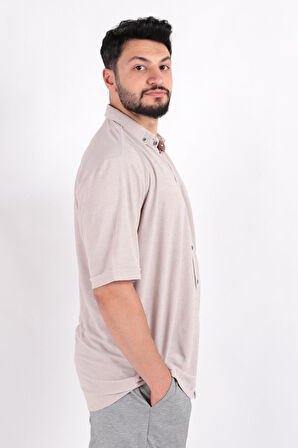 Brango 40570 Erkek Gömlek Ss