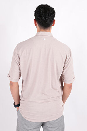 Brango 40570 Erkek Gömlek Ss