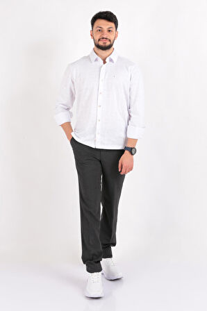 Brango 57130 Erkek Pantolon Ss
