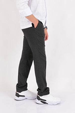 Brango 57130 Erkek Pantolon Ss