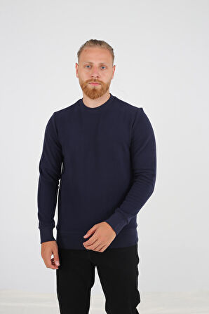 Brango 95011 Erkek Sweat Shirt