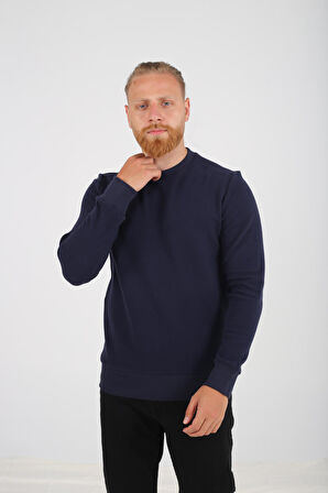 Brango 95011 Erkek Sweat Shirt