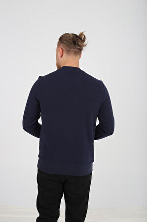 Brango 95011 Erkek Sweat Shirt
