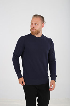 Brango 95011 Erkek Sweat Shirt