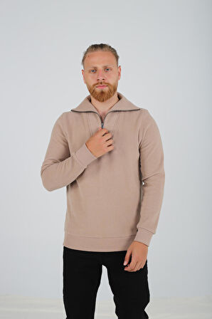 Brango 95015 Erkek Sweat Shirt
