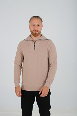 Brango 95015 Erkek Sweat Shirt