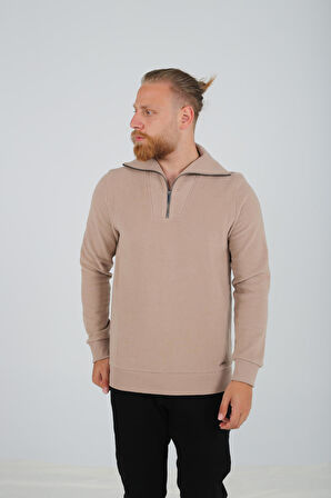 Brango 95015 Erkek Sweat Shirt