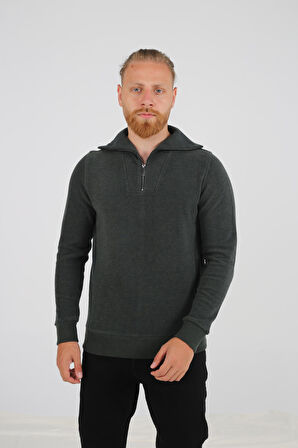 Brango 95015 Erkek Sweat Shirt