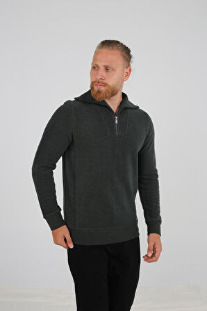 Brango 95015 Erkek Sweat Shirt
