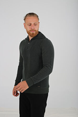 Brango 95015 Erkek Sweat Shirt