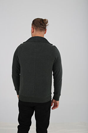 Brango 95015 Erkek Sweat Shirt