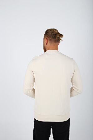 Brango 90081 Erkek Sweat Shirt