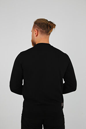 Brango 90099 Erkek Sweat Shirt