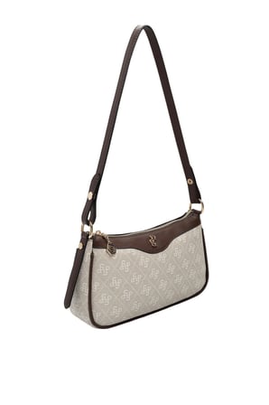 Silver Polo Kadın Çapraz Çanta SP1274-M178
