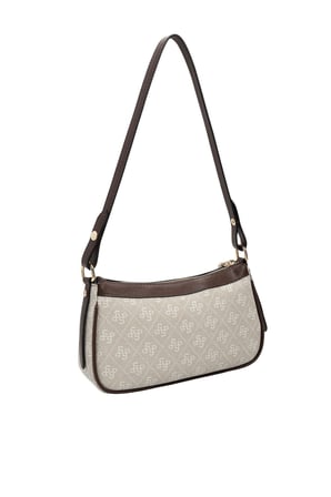 Silver Polo Kadın Çapraz Çanta SP1274-M178