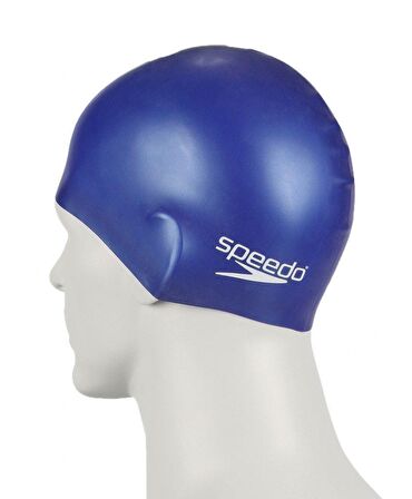 Speedo Silikon Çocuk Bonesi  8-709900002