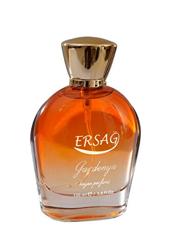 Ersağ Gardenya Edp Bayan Parfüm 100 Cc