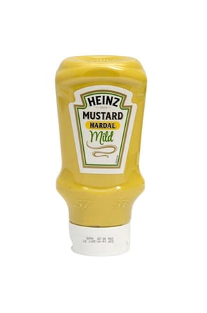 Heinz Hardal 240 gr 2 li